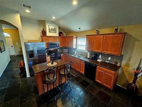 3418 Dorsey Lane Pearland TX 77584