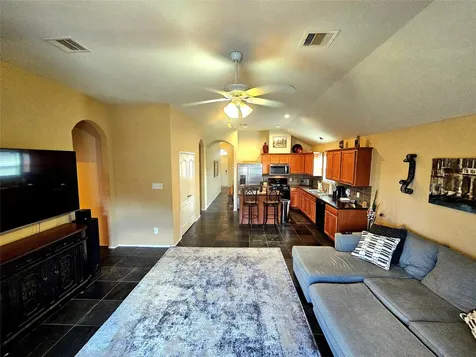3418 Dorsey Lane Pearland TX 77584