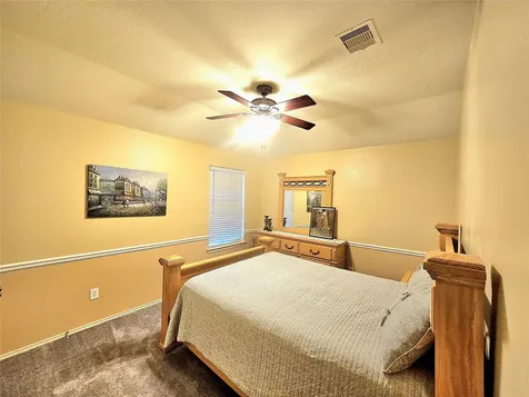 3418 Dorsey Lane Pearland TX 77584
