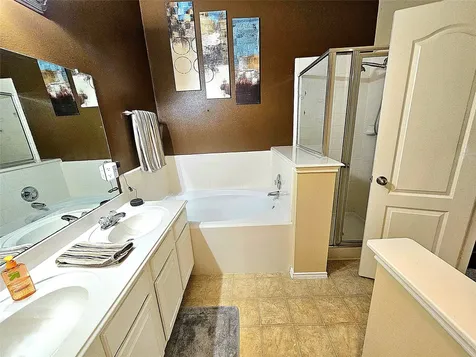 3418 Dorsey Lane Pearland TX 77584