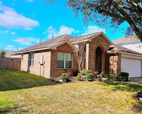 3418 Dorsey Lane Pearland TX 77584
