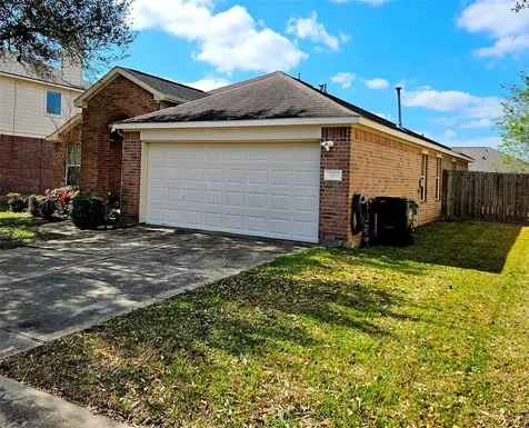 3418 Dorsey Lane Pearland TX 77584