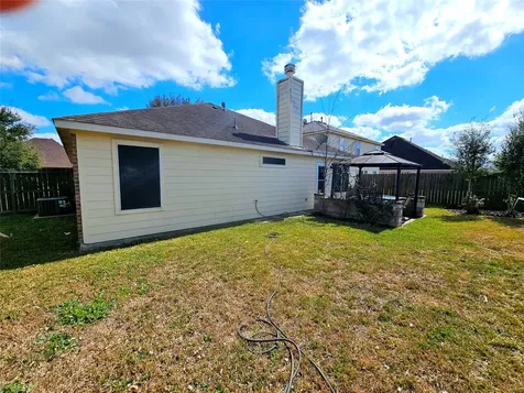 3418 Dorsey Lane Pearland TX 77584