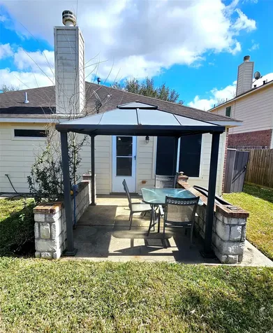 3418 Dorsey Lane Pearland TX 77584