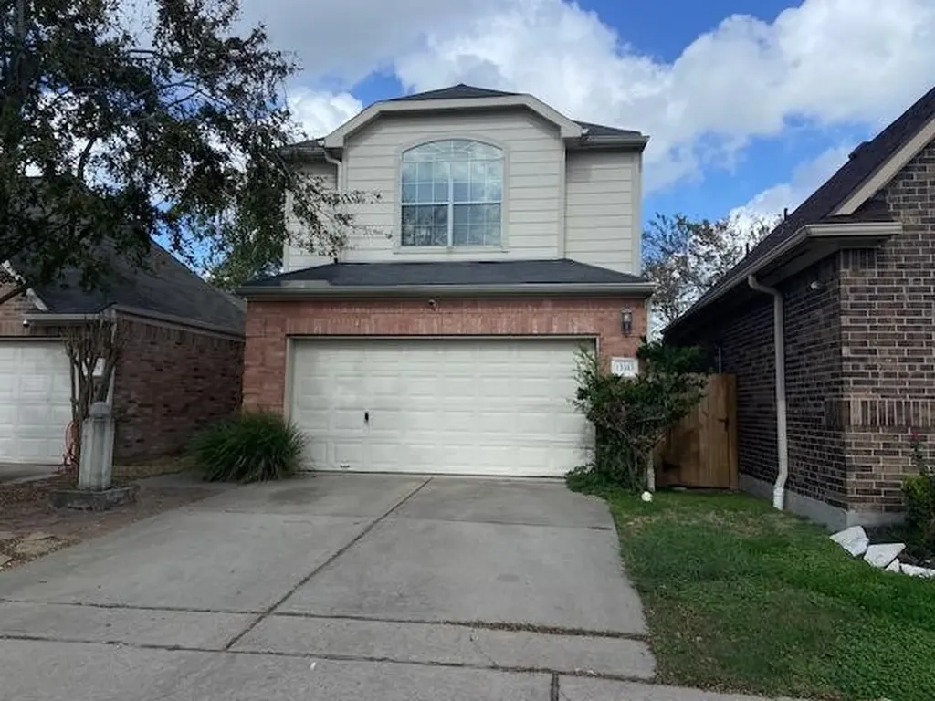 13343 Southpoint Lane Houston TX 77034