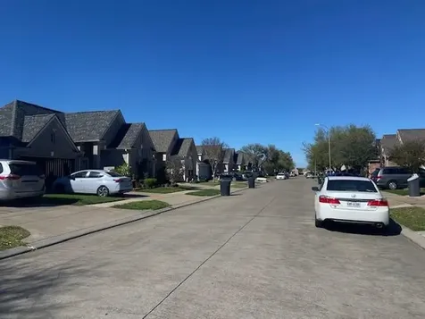 13343 Southpoint Lane Houston TX 77034