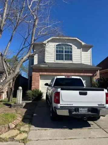 13343 Southpoint Lane Houston TX 77034
