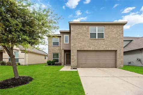 1026 Carolina Wren Circle Houston TX 77073