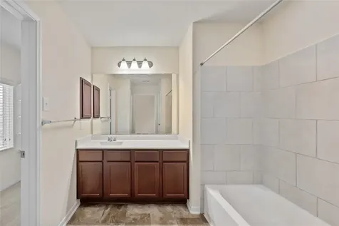 1026 Carolina Wren Circle Houston TX 77073