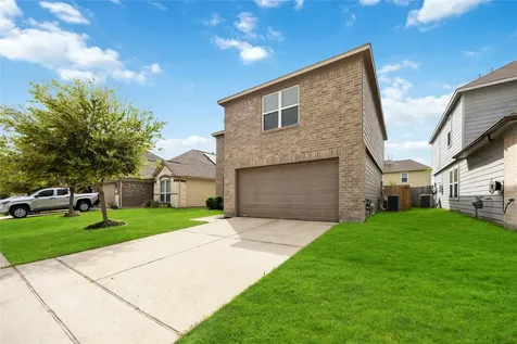 1026 Carolina Wren Circle Houston TX 77073