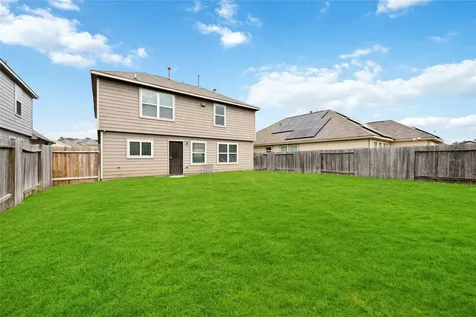 1026 Carolina Wren Circle Houston TX 77073