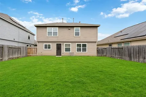 1026 Carolina Wren Circle Houston TX 77073