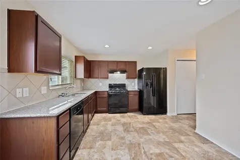 1026 Carolina Wren Circle Houston TX 77073
