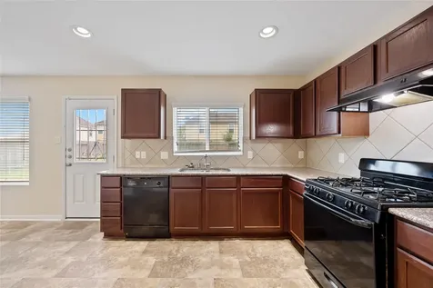 1026 Carolina Wren Circle Houston TX 77073