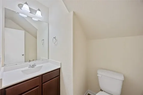 1026 Carolina Wren Circle Houston TX 77073
