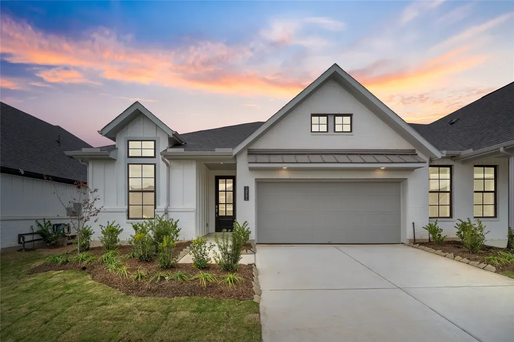 14217 Juniper Breeze Court Willis TX 77318