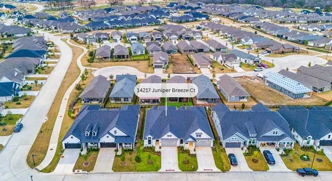 14217 Juniper Breeze Court Willis TX 77318