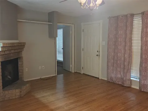 1505 Ward Road C121 Baytown TX 77520