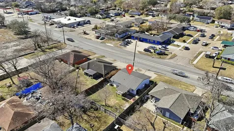 2205 Strawberry Road Pasadena TX 77502