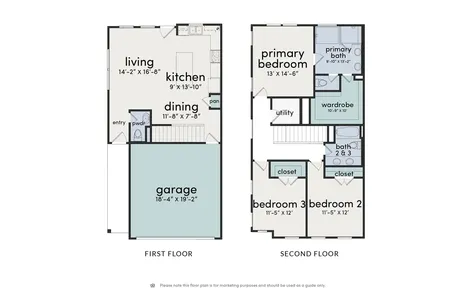 412 Neyland Street F Houston TX 77022