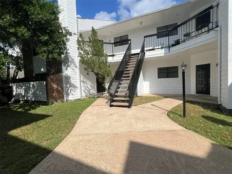 7901 Cambridge Street 22 Houston TX 77054