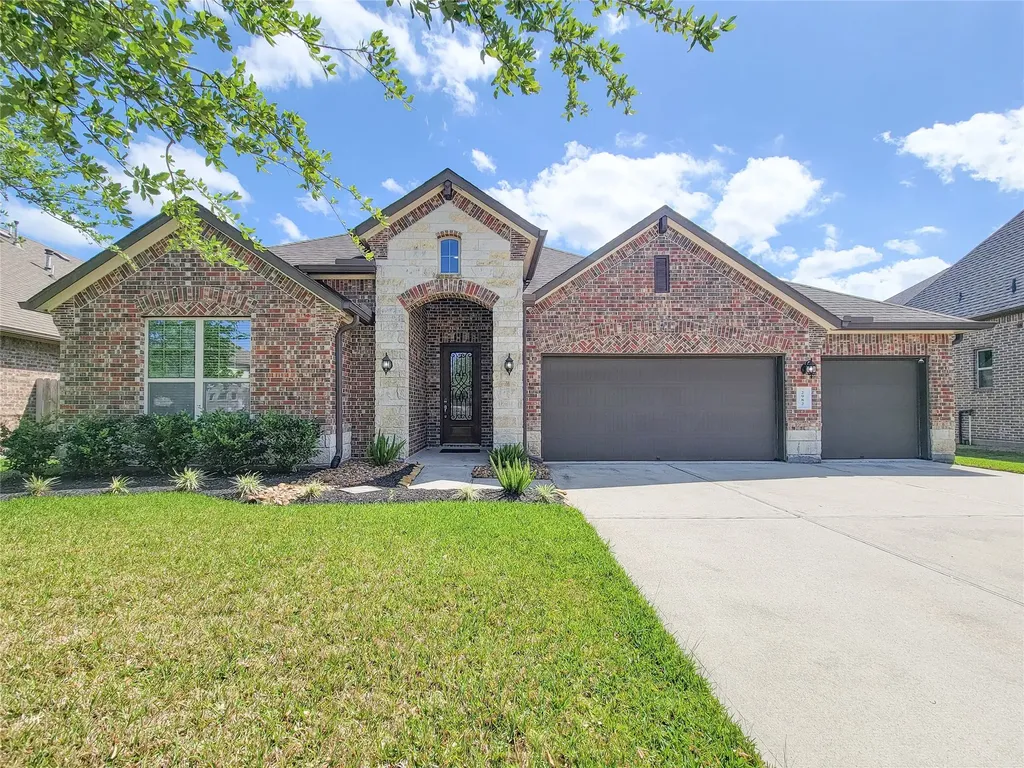 2982 Austin Breeze Lane League City TX 77573