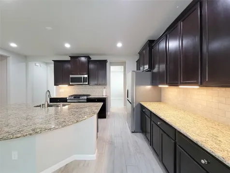 2982 Austin Breeze Lane League City TX 77573