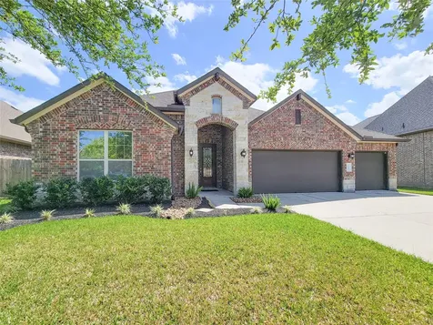 2982 Austin Breeze Lane League City TX 77573