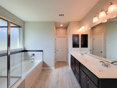 2982 Austin Breeze Lane League City TX 77573