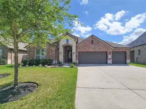 2982 Austin Breeze Lane League City TX 77573