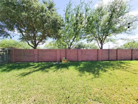 2982 Austin Breeze Lane League City TX 77573