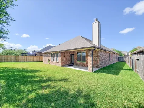 2982 Austin Breeze Lane League City TX 77573