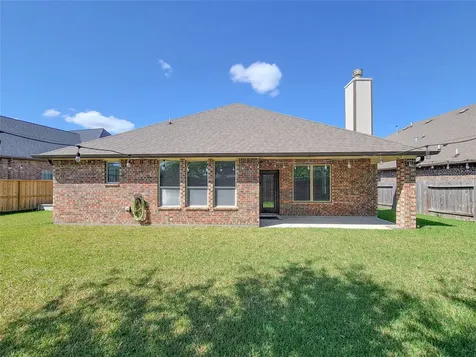 2982 Austin Breeze Lane League City TX 77573