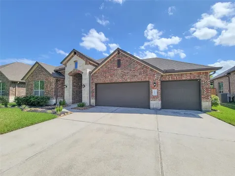 2982 Austin Breeze Lane League City TX 77573