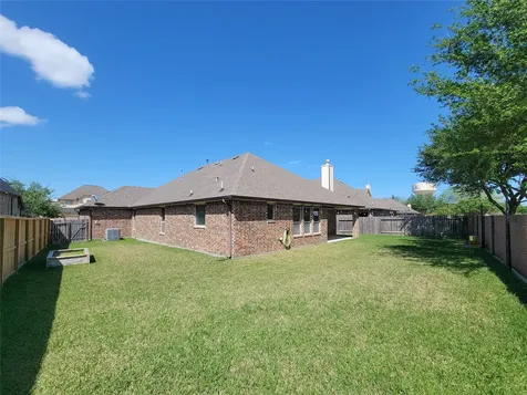 2982 Austin Breeze Lane League City TX 77573