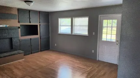 18397 Deer Glen West Drive Conroe TX 77302