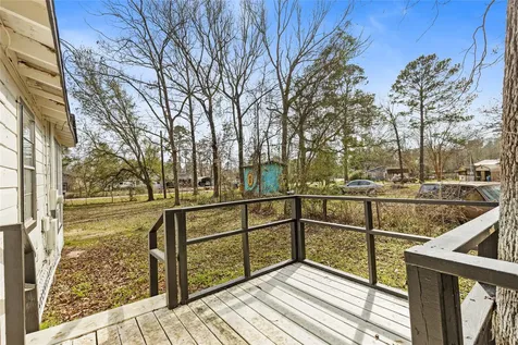 16643 Lake Circle Conroe TX 77302