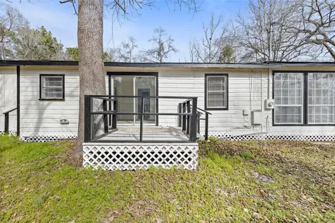 16643 Lake Circle Conroe TX 77302