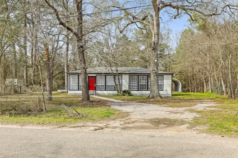 16643 Lake Circle Conroe TX 77302
