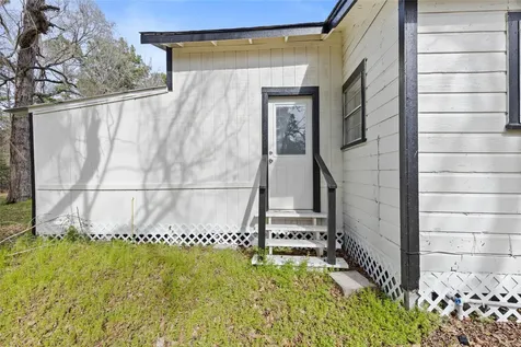 16643 Lake Circle Conroe TX 77302
