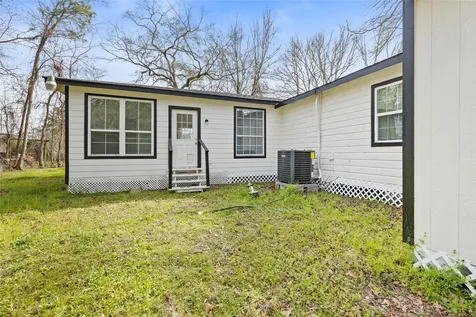 16643 Lake Circle Conroe TX 77302