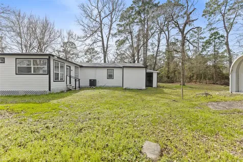 16643 Lake Circle Conroe TX 77302