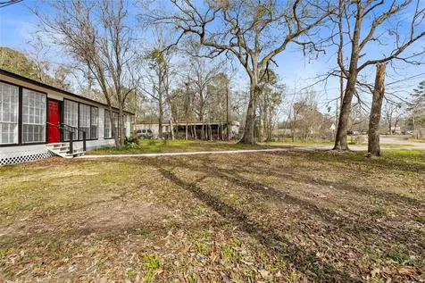 16643 Lake Circle Conroe TX 77302