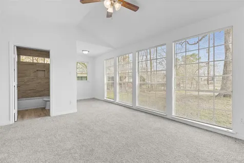 16643 Lake Circle Conroe TX 77302
