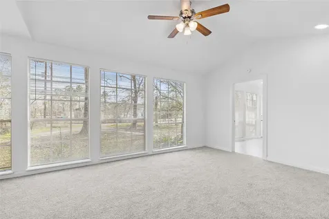 16643 Lake Circle Conroe TX 77302