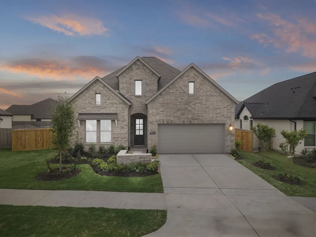 10711 Rattlebox Court Cypress TX 77433