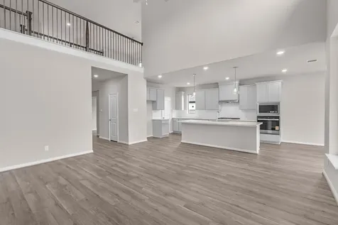 10711 Rattlebox Court Cypress TX 77433
