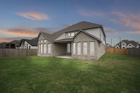 10711 Rattlebox Court Cypress TX 77433