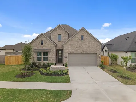 10711 Rattlebox Court Cypress TX 77433