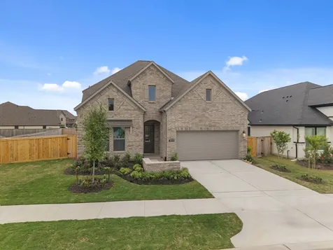 10711 Rattlebox Court Cypress TX 77433